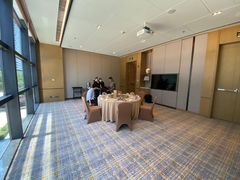 -深圳湾万怡酒店