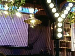 -鱼库·不仅是一家烤鱼店(车公庙店)