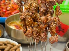 -龙虾奇迹(大华三路店)