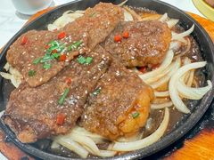 -凯鸽酒楼(大同振兴街店)