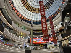 -万达广场(北京槐房店)
