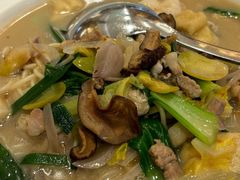 -莆田餐厅PUTIEN(三里屯店)