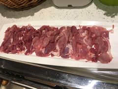 -九府羊·鲜羊火锅·烤串(新华路店)