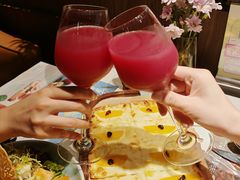 -半秋山西餐厅(巴南万达广场店)