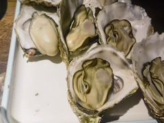 -乔街深夜食堂·台州菜·高压锅生蚝(杭州总店)