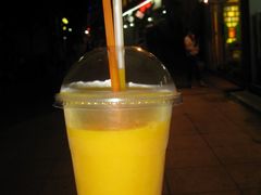 -马拉桑果汁(龙头路总店)