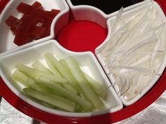 -东来顺•非遗火锅(外滩店)