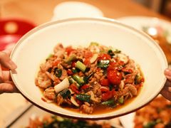 -树厨贵州菜(花果园购物中心店)