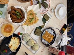 -顺德人家食府(黄金广场店)