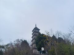 -天台山赤城山景区