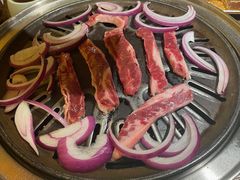 -九田家黑牛烤肉料理(太阳宫广场店)