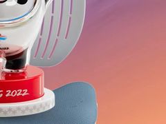 -康朴乐儿童学习桌椅(蓝色港湾店)