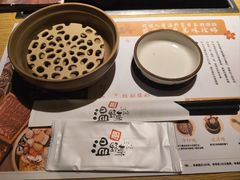 -温野菜涮涮锅(西单大悦城店)