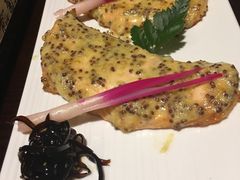 -松子料理(白家庄店)