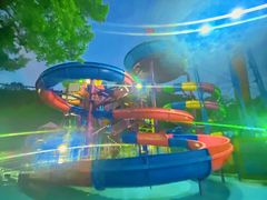 -清泉湾生态旅游度假区