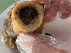 -荣吉招牌自助骨头锅(顾乡店)