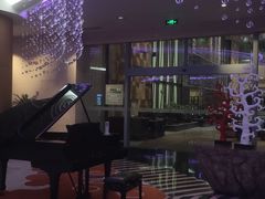 -青岛海尔洲际酒店