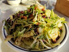 -相聚青山餐厅(阎河路店)