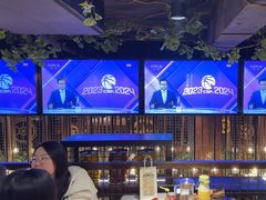 -1819餐厅·团队聚餐·烤串·精酿