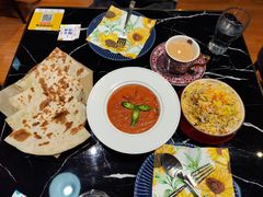 -木尔坦·Multan巴基斯坦清真餐厅halal(大智嘉园店)