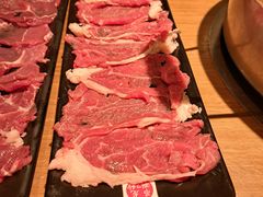-掂档潮汕牛肉火锅(万象城店)