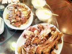 -清真·益鑫羊肉手抓馆(花园北街店)