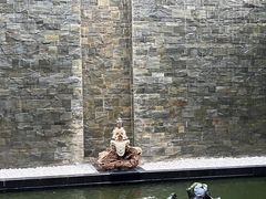 -天津海河悦榕庄·Lobby Lounge大堂吧