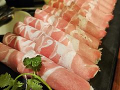 -鼓楼东街老火锅(鼓楼店)
