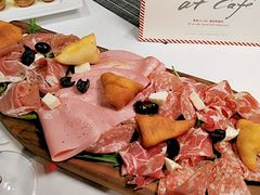 -at cafe 意大利餐厅(集美店)