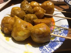 -十六蒲(桂林路店)