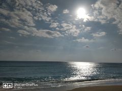 -白沙湾海滩