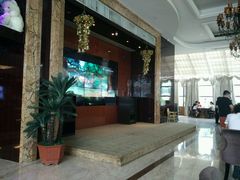-万佳国际酒店-阳光空中西餐厅(石狮服装城店)