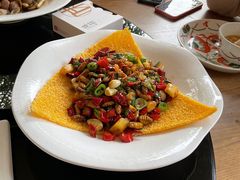 -味莊餐厅(康庄南街店)