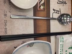 -青瓦餐厅·生鱼片·韩园烤肉(西塔店)