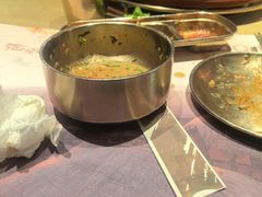 -西塔老太太泥炉烤肉(北京亚运村店)