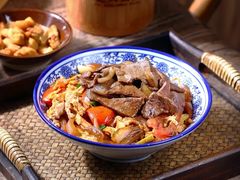 -复兴面王(河东路起源店)