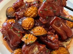 -品鲜村农家菜·阳澄湖大闸蟹(总店)