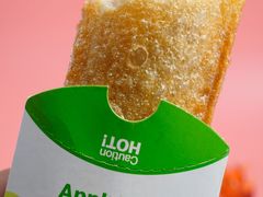 -麦当劳(国贸店)