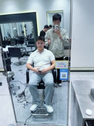 -MAKE SENSE美可沙龙