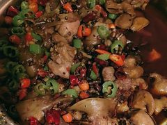 -胖哥俩肉蟹煲(苏州中心店)