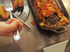 -MI WU FACTORY米屋美食工厂餐厅(绿地店)