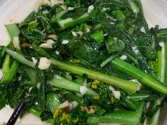 -湖南乡情湘菜馆(罗湖店)