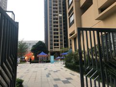 -汇邦中心ICON MALL