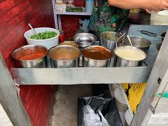 -无声臭豆腐(大井1号店)