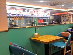 -西域美食(西直门南小街店)