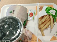 -德克士(北京站店)