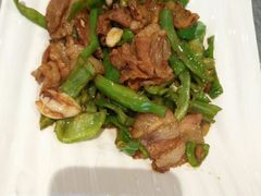 -山东老家(黄埔分店)
