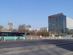 -元大都城垣遗址公园