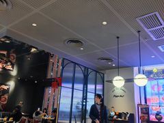 -必胜客(八一店)