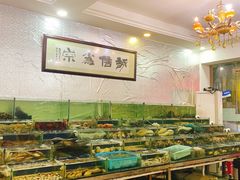 -舟山小海鲜大排档(稻香新村店)
